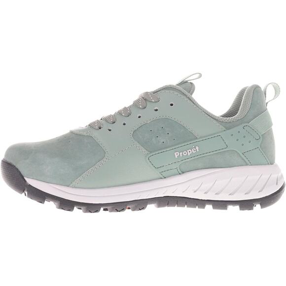 Propét Women's Visper Hiking Shoe Size 6 W(D) Color Sky Blue - Picture 6 of 7